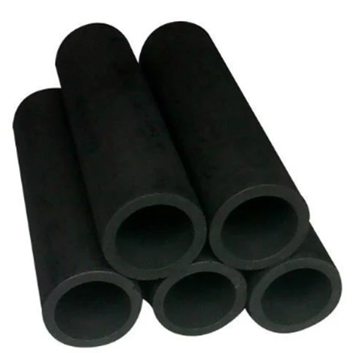 Carbon Graphite Tube