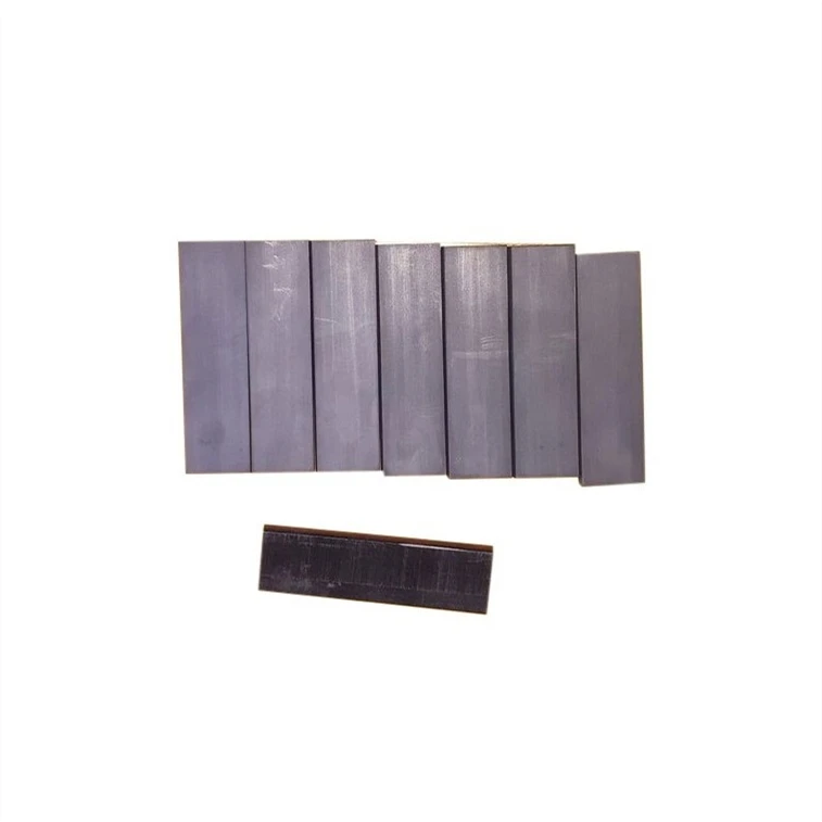 Cvc Coating Graphite Material