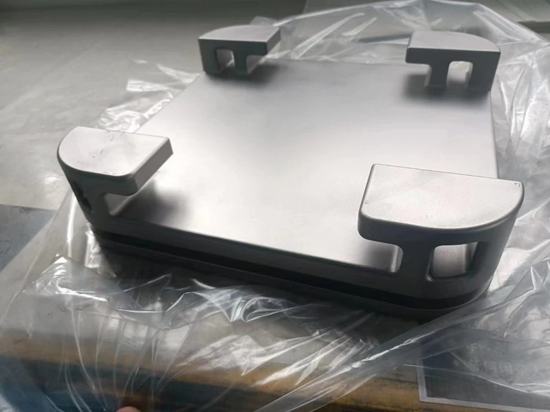 CVD Coating Graphite Material CVD Coating Graphite Material