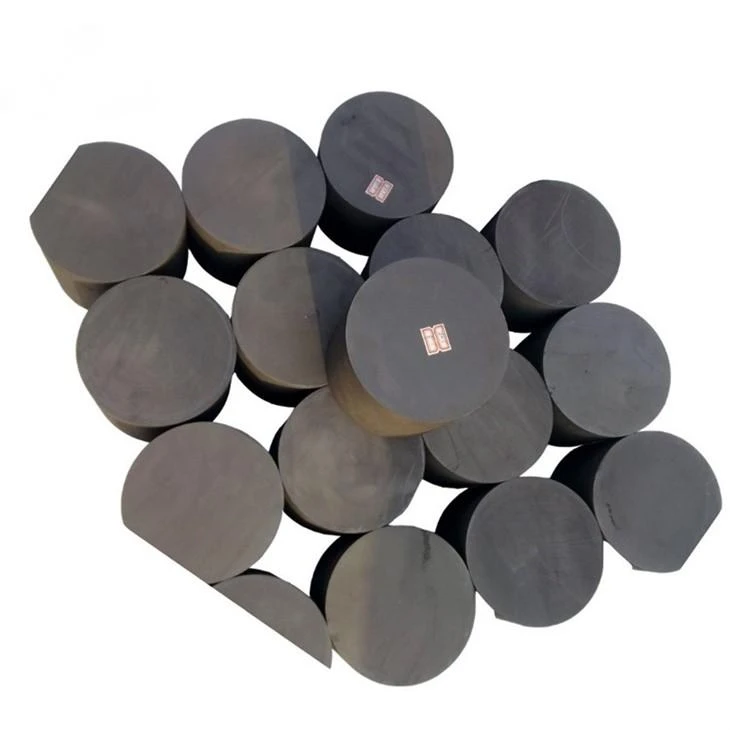 Extrude Graphite Rod