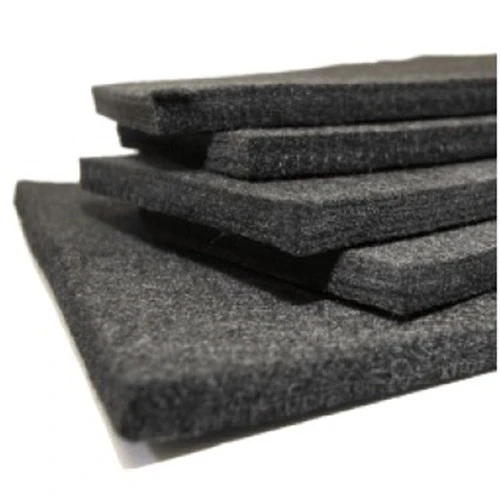 Graphite Felt for Flow Batteries