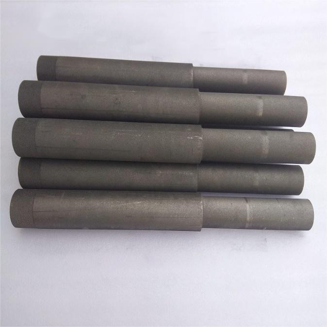 Graphite Furnace Replacement Parts