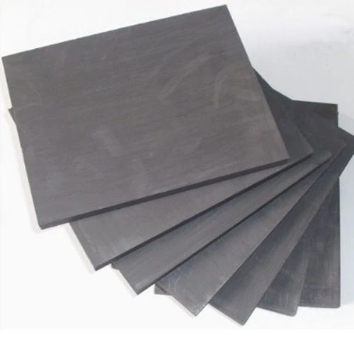 Graphite Heat Transfer Plates