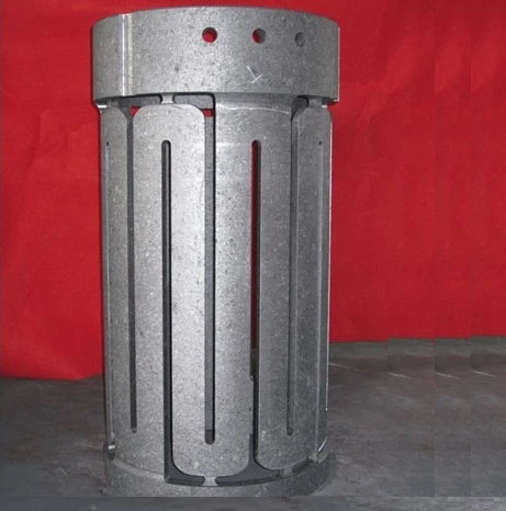 Graphite Heating Element for Industry Furnace