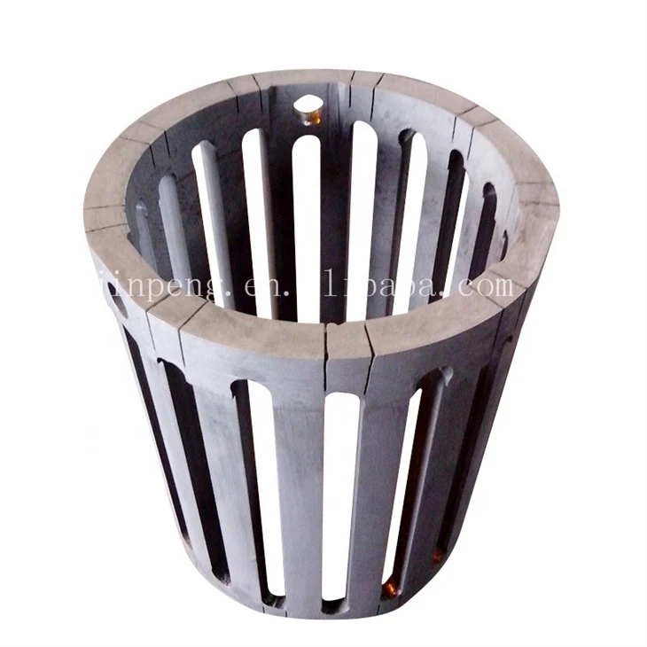 Graphite Heating Element for Vacuum Furnace