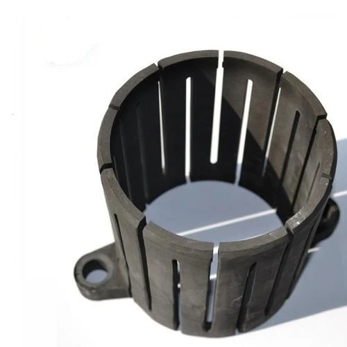 Graphite Heating Element for Vacuum Furnace