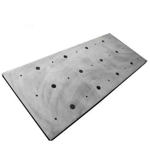 Graphite Plate Electrode