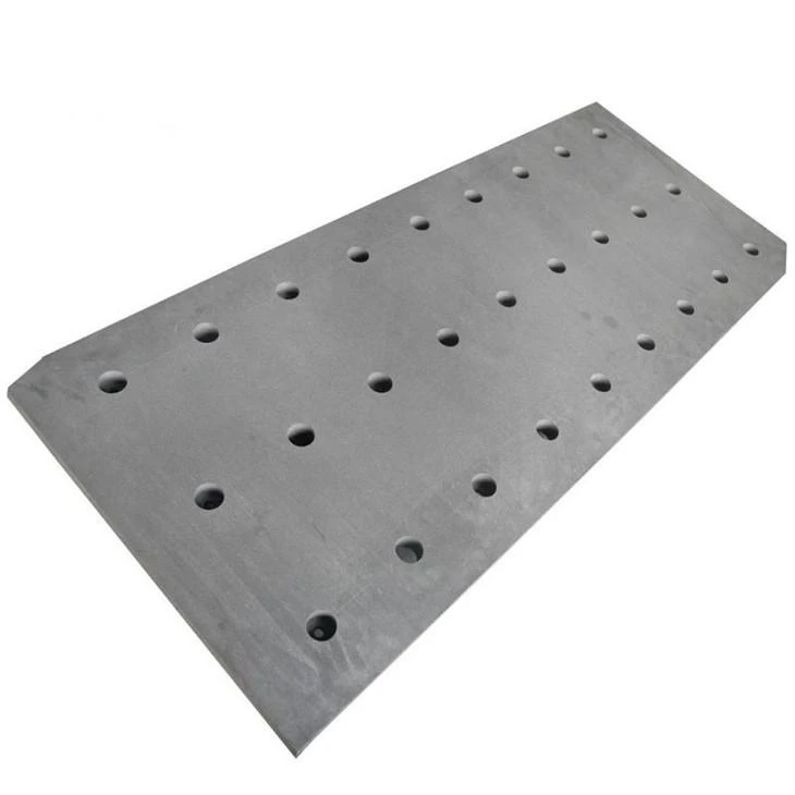 Graphite Plate for Electrolysis