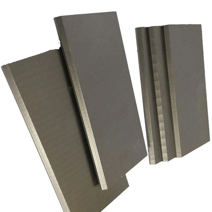 Graphite Plates In Metallurgy Industry