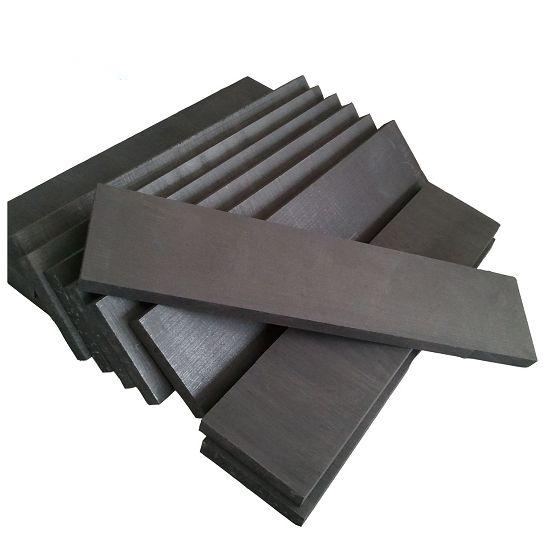 Graphite Slide Plates