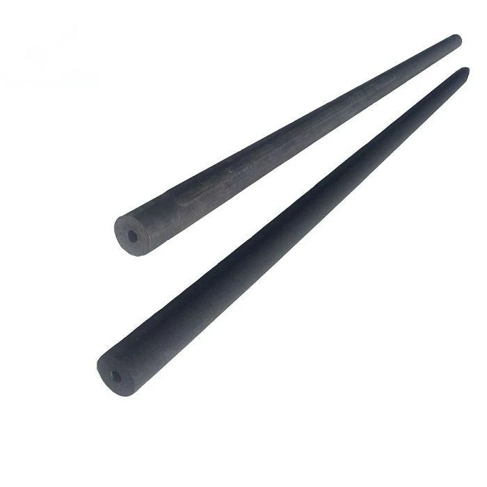 Hollow Graphite Tube