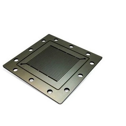 Hydrogen Energy Graphite Bipolar Plate