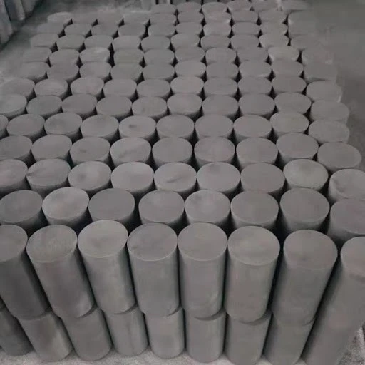 Iron Casting Electrolysis Graphite Block Iron Casting Electrolysis Graphite Block