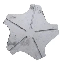 Anti-oxidation Coated Graphite Tube
