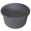 Brass Melting Graphite Crucible