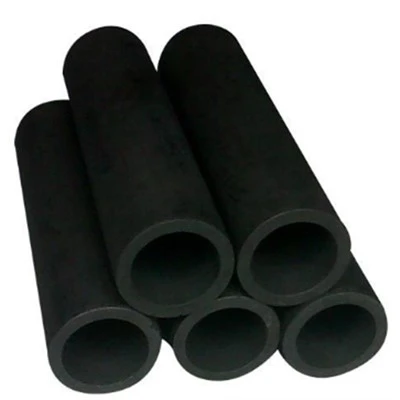 Carbon Graphite Tube