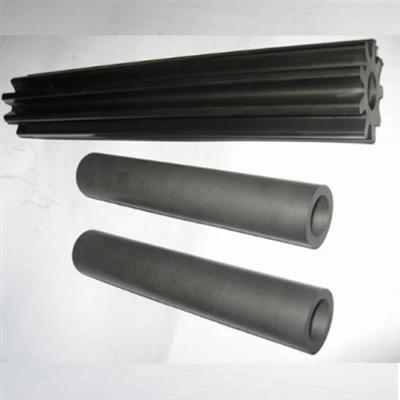 Graphite Exchanger Heater