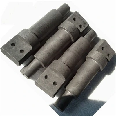 Custom Machined Graphite Components