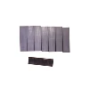 CVC Coating Graphite Material
