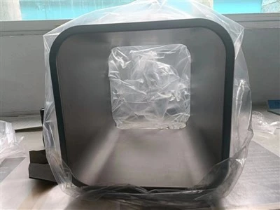 Anti-Oxidation Coating Graphite Material