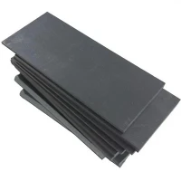 Graphite Carbon Blades for Vacuum Pumps