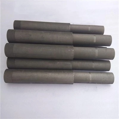 Graphite Furnace Replacement Parts