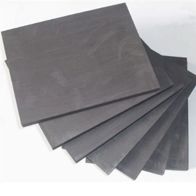 Graphite Heat Transfer Plates