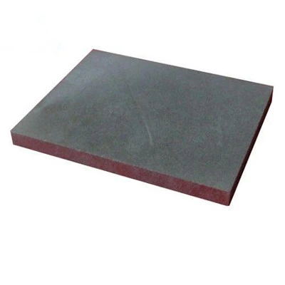 Graphite Plate Electrode