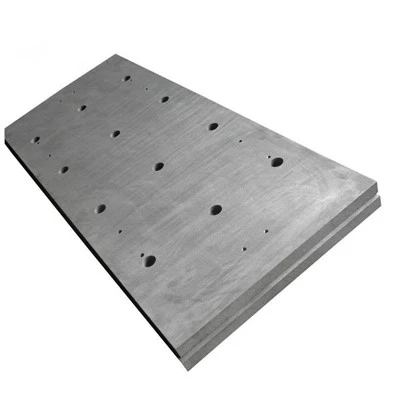 Graphite Plate for Electrolysis