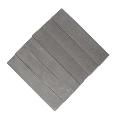 Carbon Vane For Water Pump