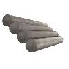 Molded Graphite Rod