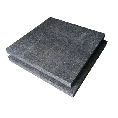 Rayon Graphite Felt