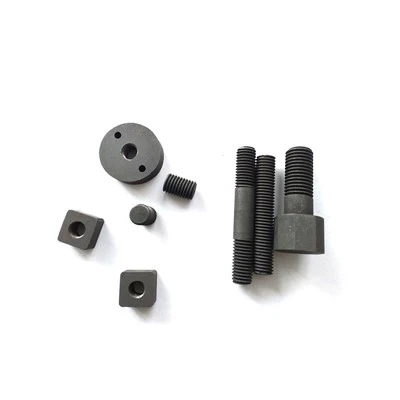 Vacuum Furnace Graphite Part