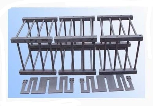 Vacuum Furnace Graphite Part Vacuum Furnace Graphite Part