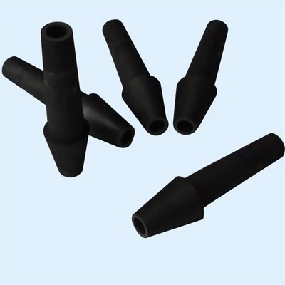 Graphite Lubricated Sliding Independent Component