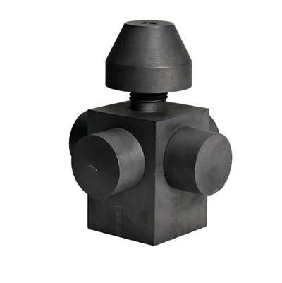 graphite rocket nozzle