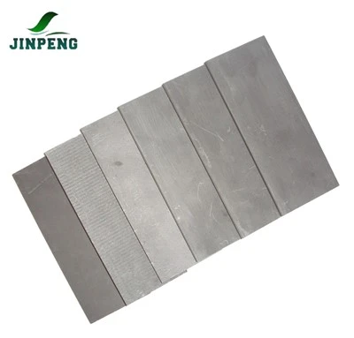 Isostatic Pressing Graphite Plate